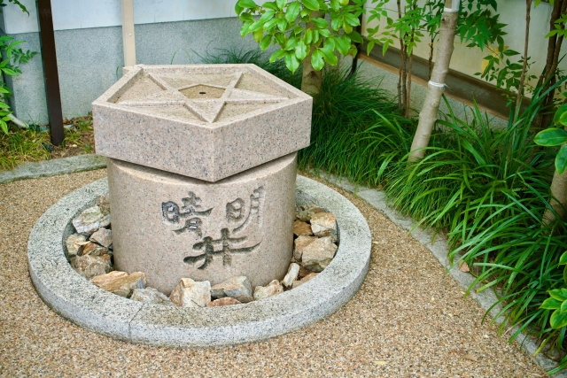 晴明神社の概要